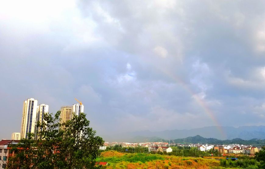 雨过天晴出太阳，灾后自救复家园，打一肖,深度解答解释落实_os66.17.49